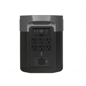 EcoFlow DELTA Max 2000 Portable Power Station